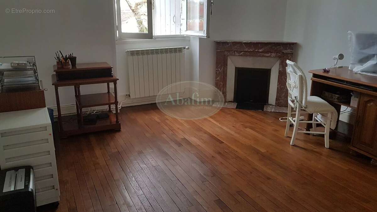 Maison à SALIES-DE-BEARN