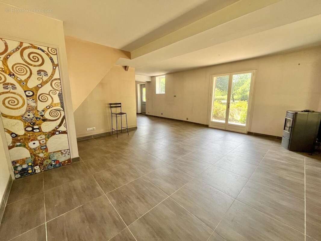 Photo 4 - Maison à MARTAINVILLE-EPREVILLE