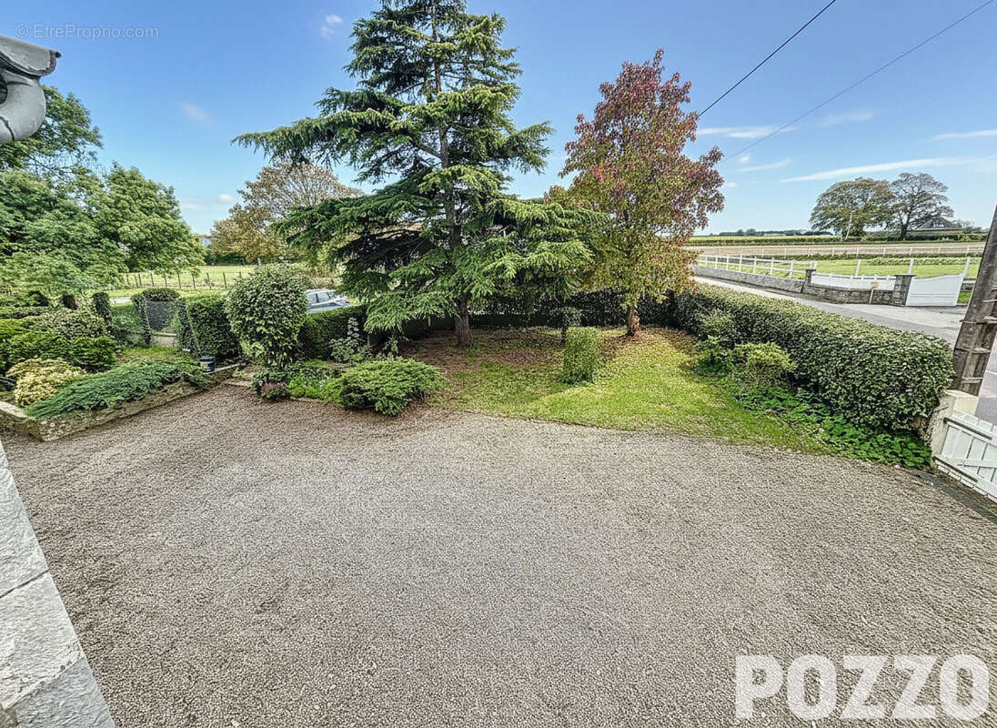 Vente : maison t5 (163 m²) à tourneville sur mer - photo 12
