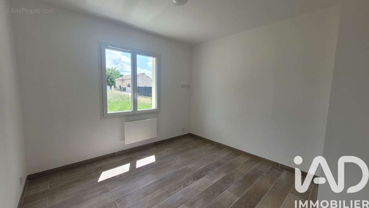Photo 5 - Maison à COUTRAS