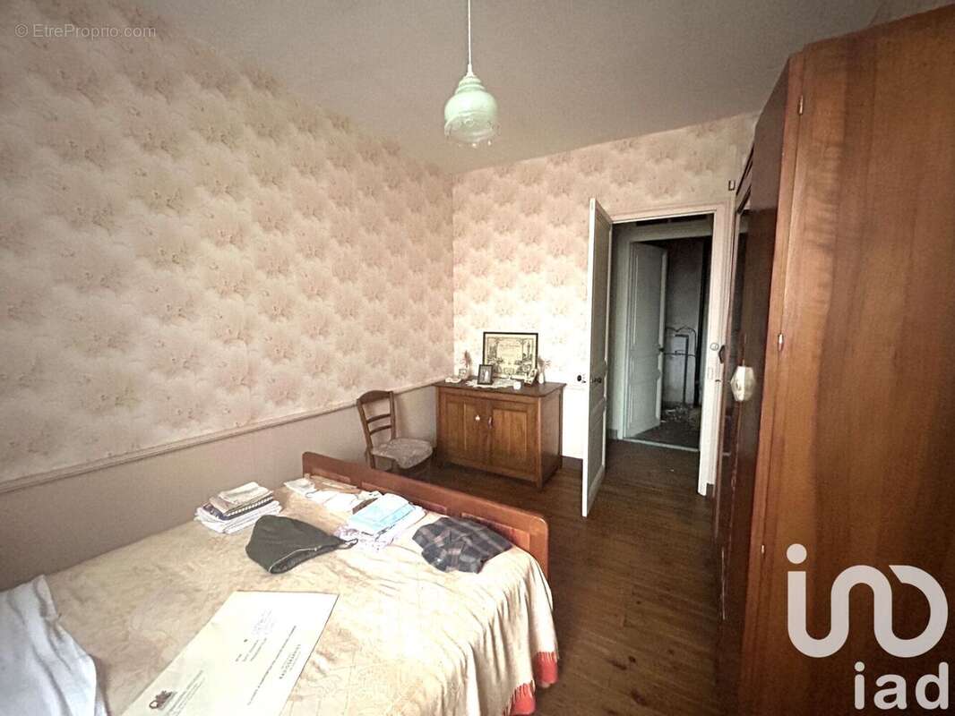 Photo 5 - Maison à BEAULIEU-SUR-SONNETTE