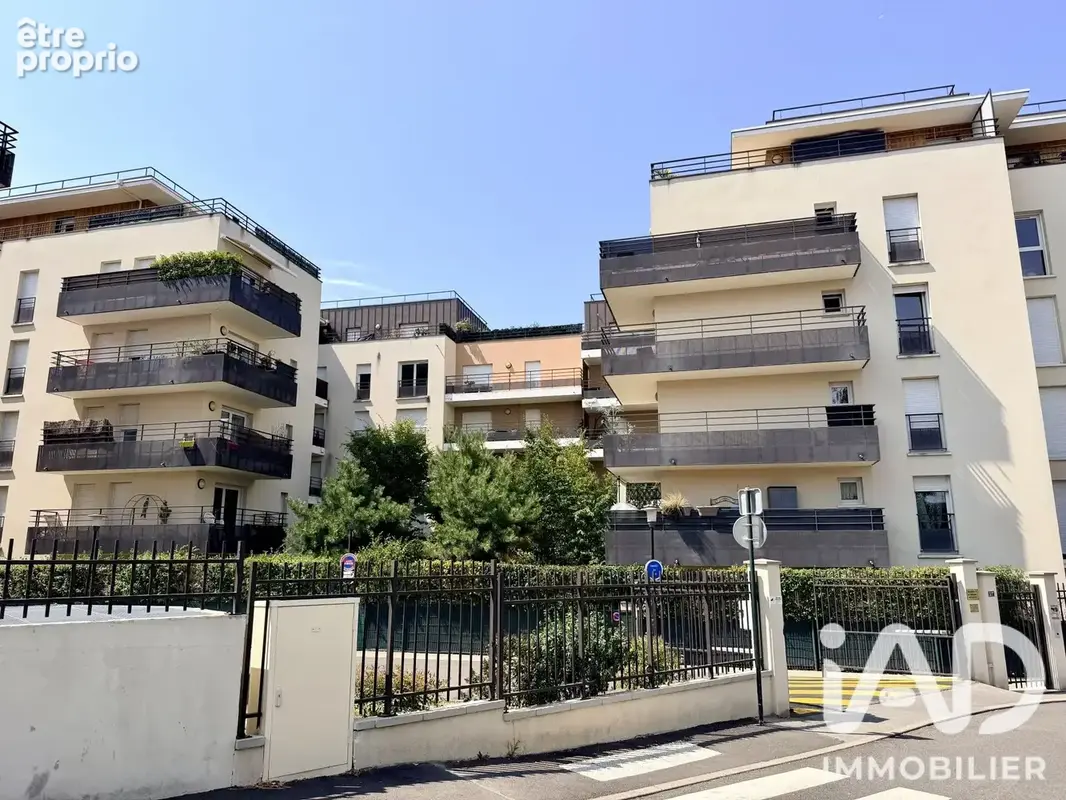 Photo 1 - Appartement à RAMBOUILLET