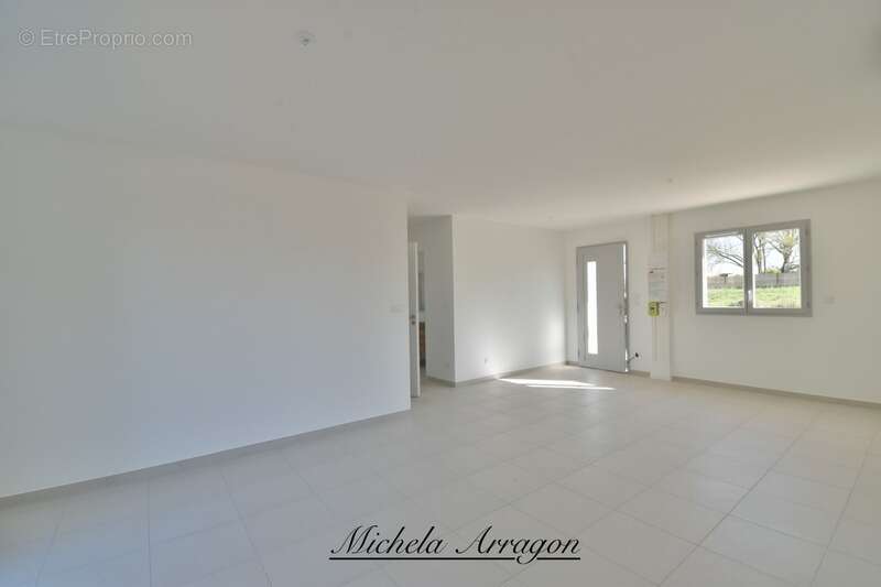 Maison individuelle 4 pièces VILLEREAL (47) - photo 8