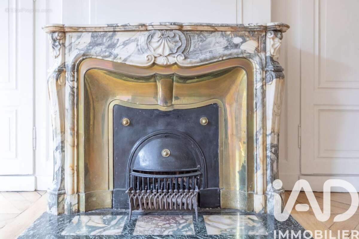 Photo 3 - Appartement à LYON-2E