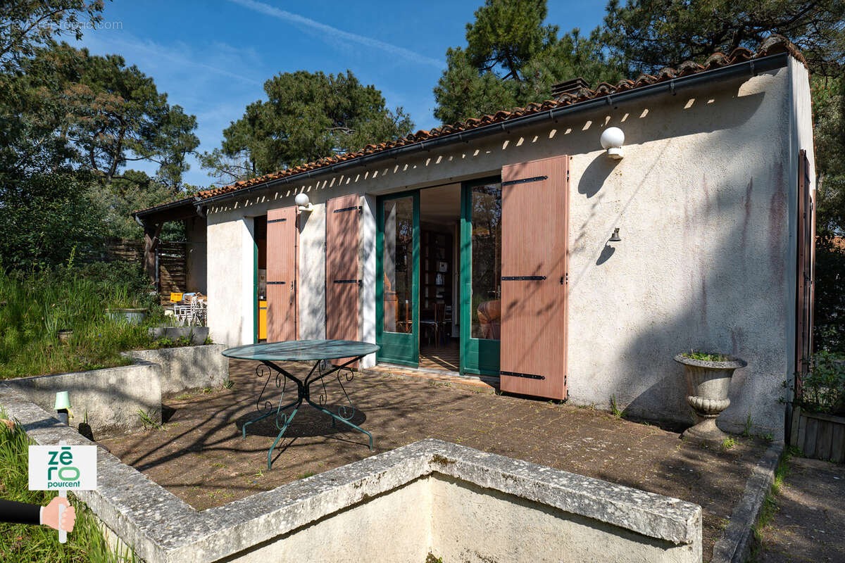Maison à LA TRANCHE-SUR-MER