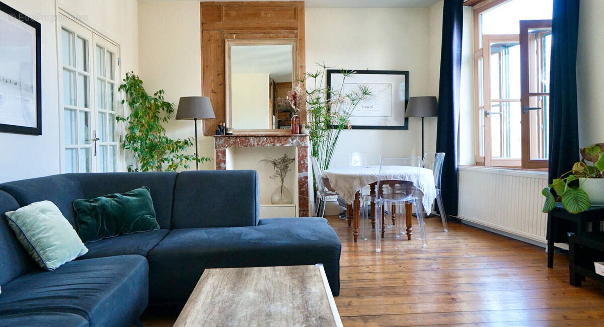 Appartement à LILLE