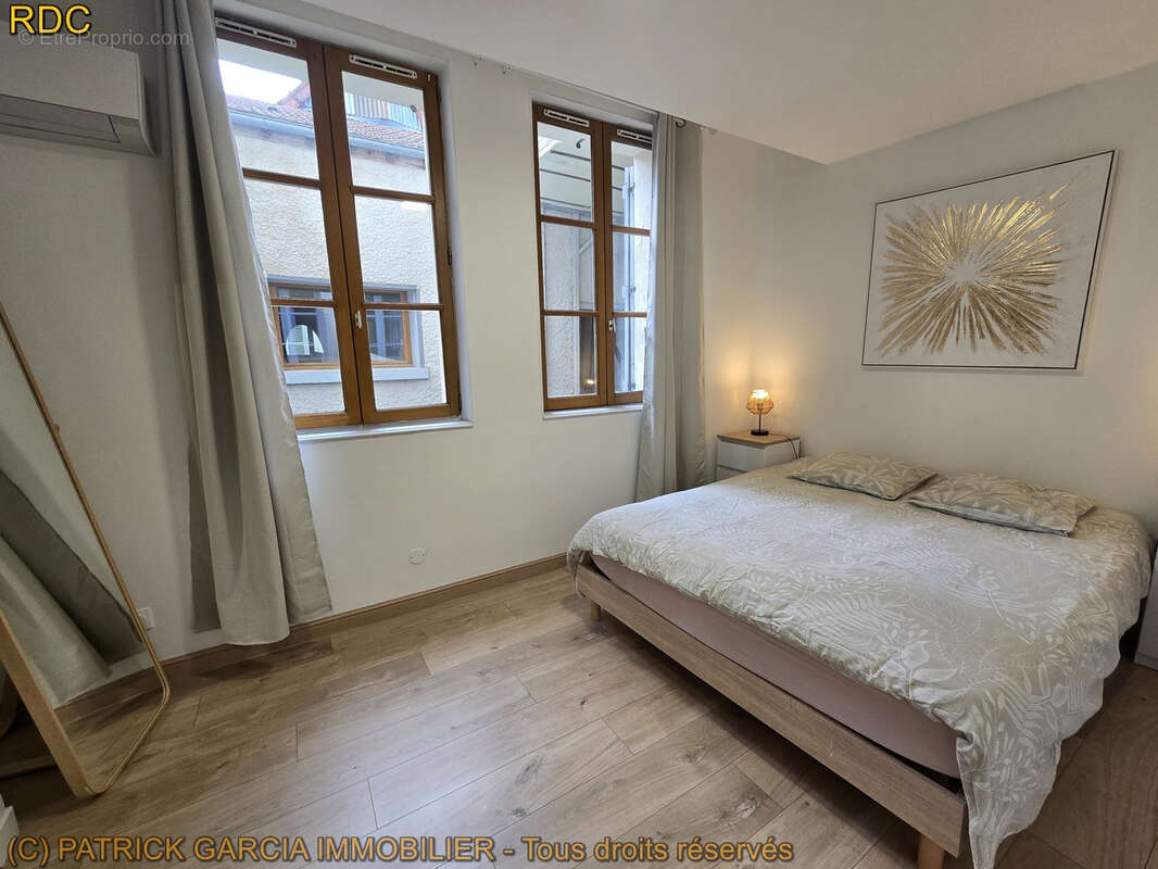 Immeuble de rapport - Location de courte durée - photo 6