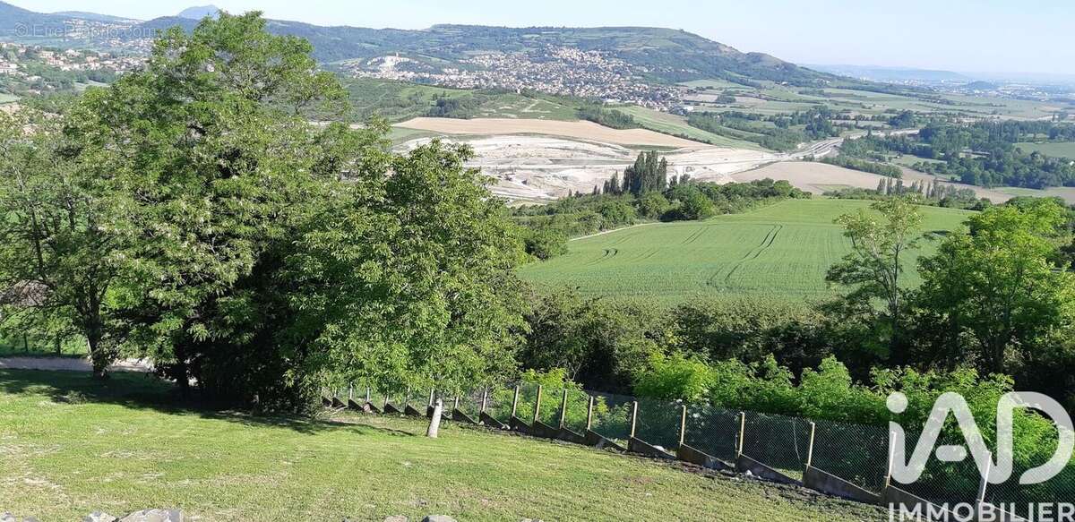 Photo 7 - Terrain à VEYRE-MONTON