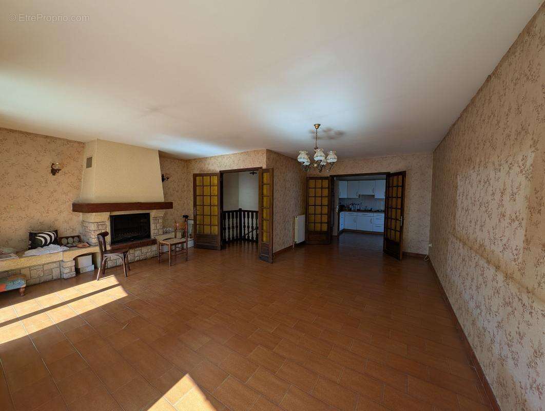 Maison de ville avec jardin à Vendre - photo 15