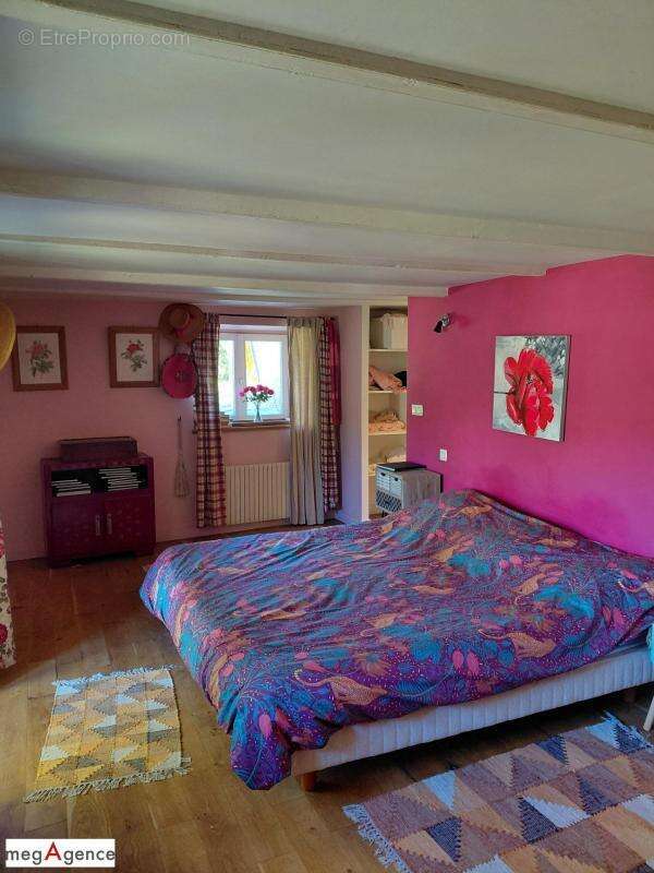 Maison à LA VICOMTE-SUR-RANCE