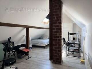 Appartement 97 m² à Le Havre  - photo 8