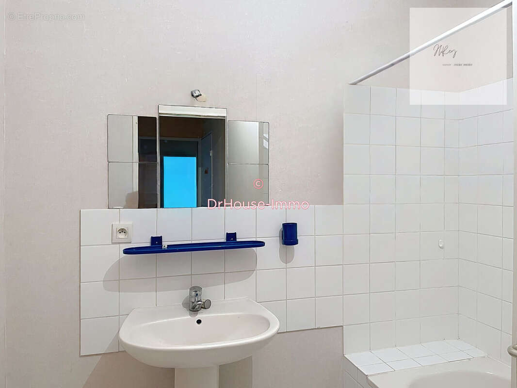 Appartement à INGRE