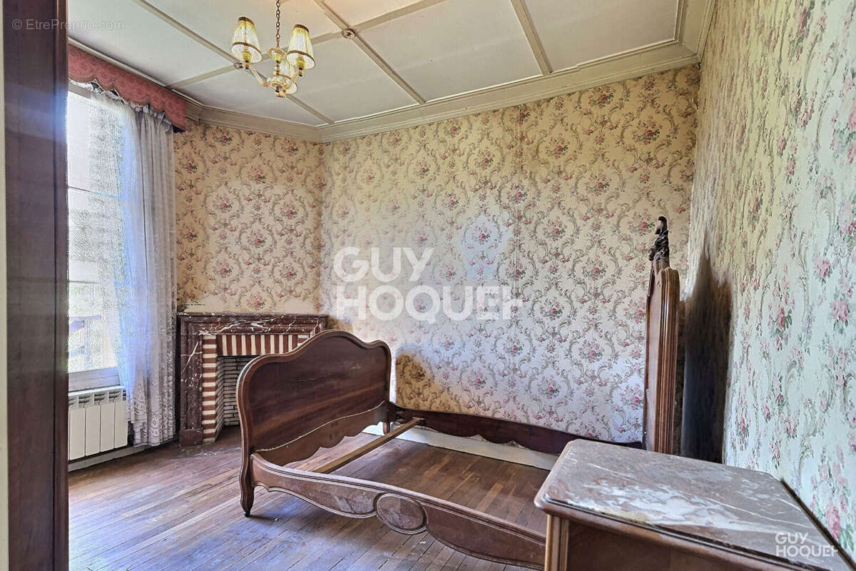 Maison à ALFORTVILLE