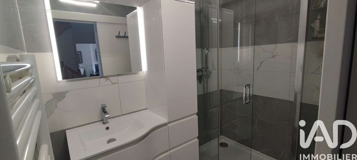 Photo 4 - Appartement à HOUDAN