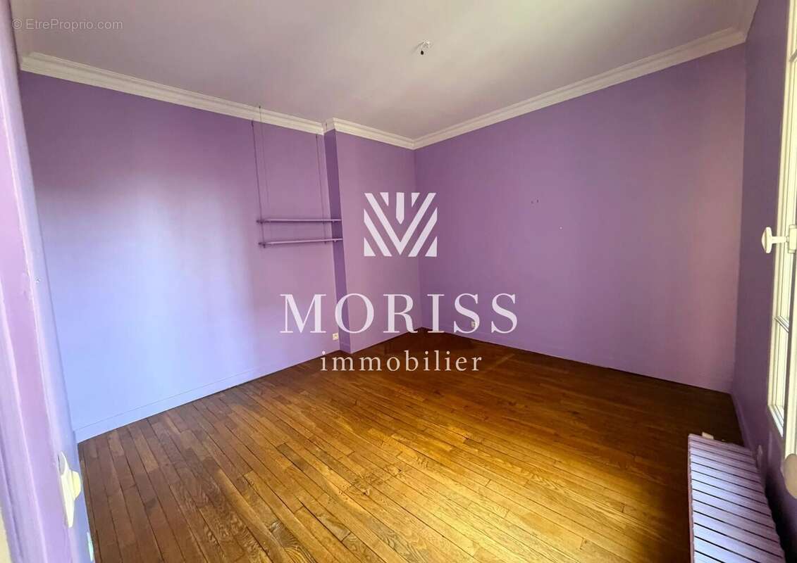 Nogent-sur-Marne - appartement de 4 pièces de 84m2 - photo 21