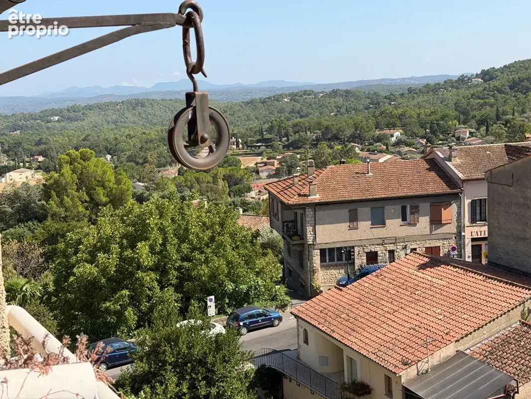 Maison de village Seillans - photo 15