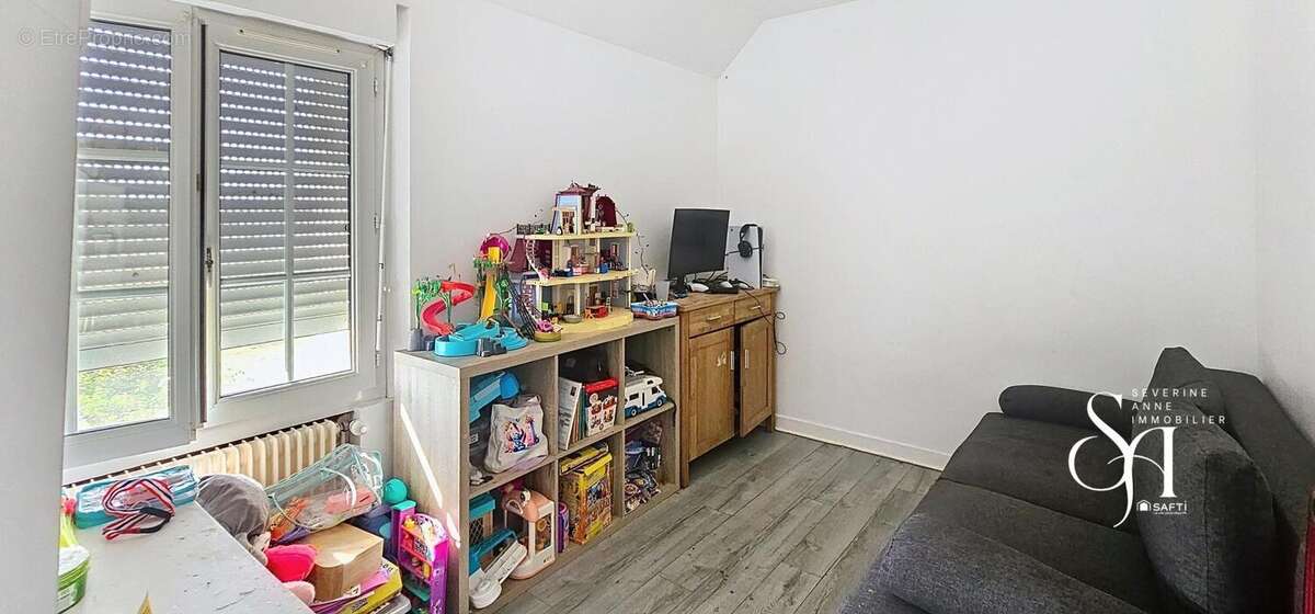 Maison 90 m² à Percy-En-Auge  - photo 4
