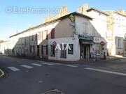 Appartement à RUFFEC