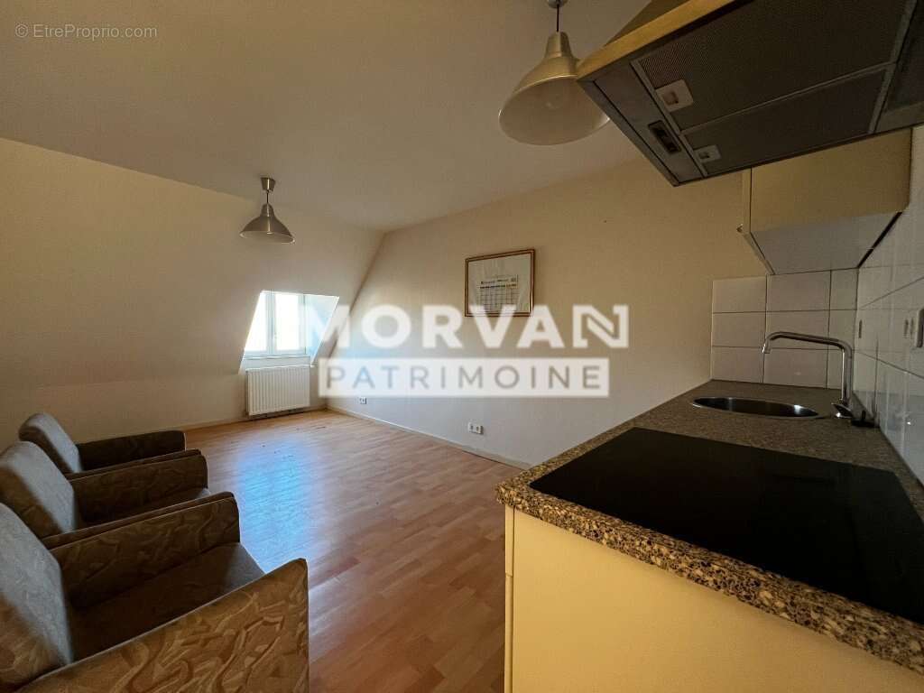 Maison à CHATEAU-CHINON(VILLE)