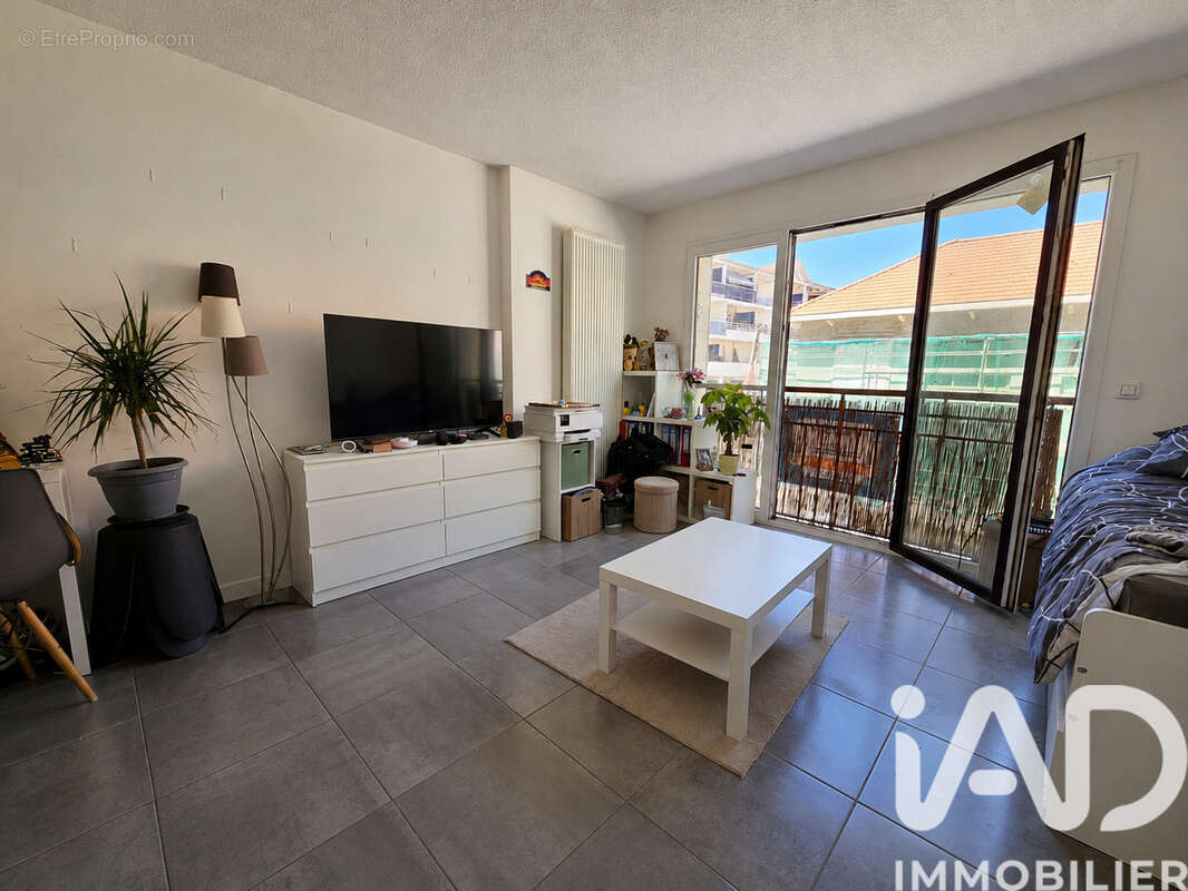 Appartement 26 m² à La Teste-De-Buch  - photo 2