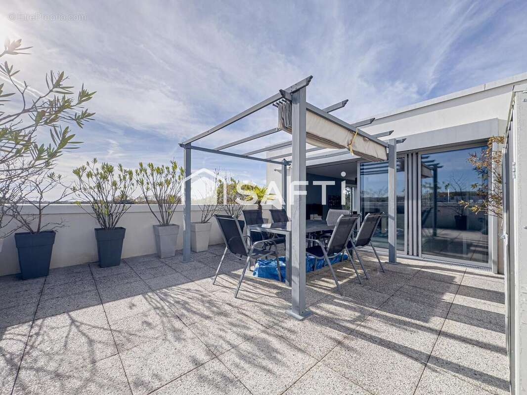 Photo 5 - Appartement à BEGLES