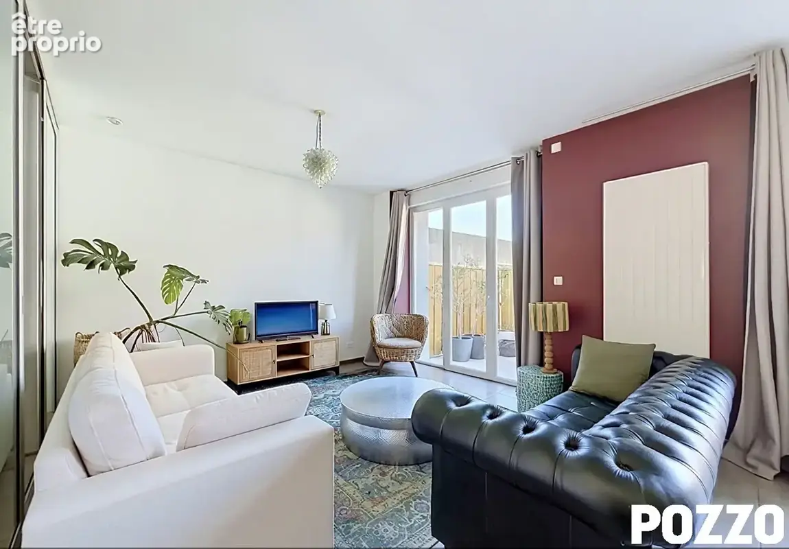 Appartement à GRANVILLE