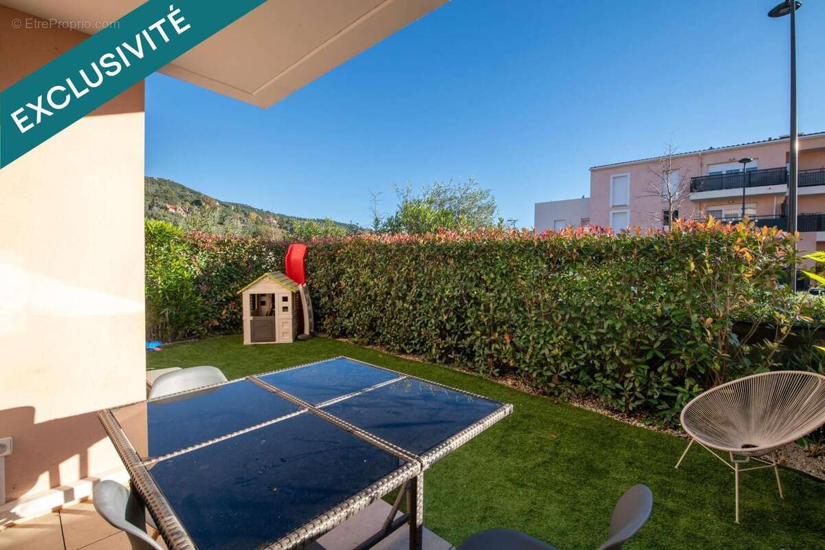 Photo 2 - Appartement à HYERES