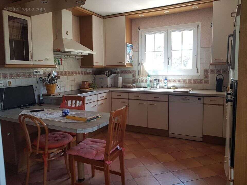 Photo 4 - Maison à ARGELIERS