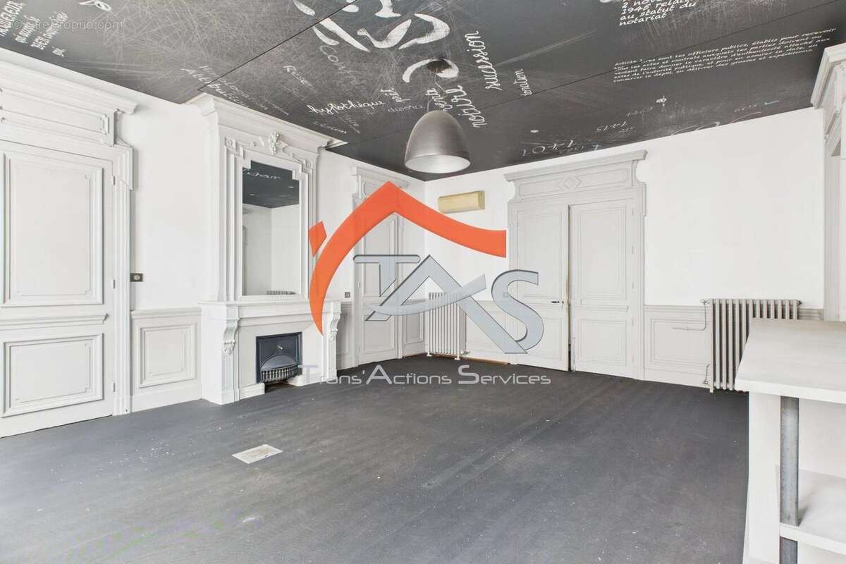 Appartement à SAINT-CHAMOND