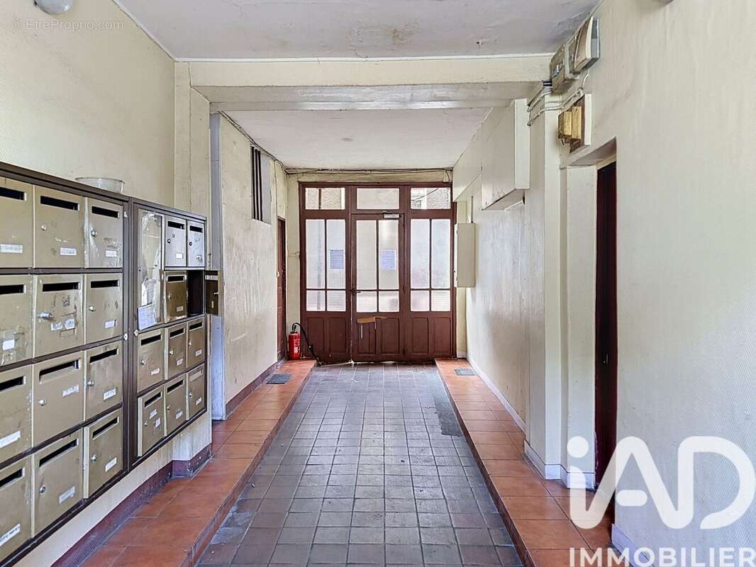 Photo 3 - Appartement à PANTIN