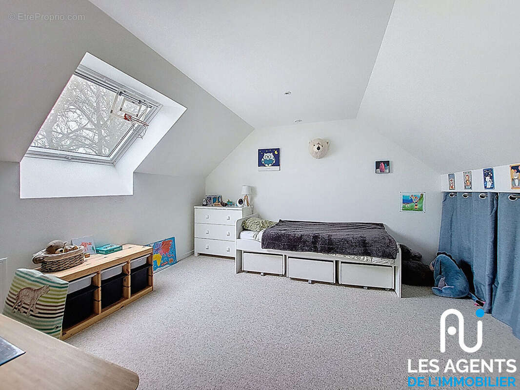 Maison à MEUNG-SUR-LOIRE