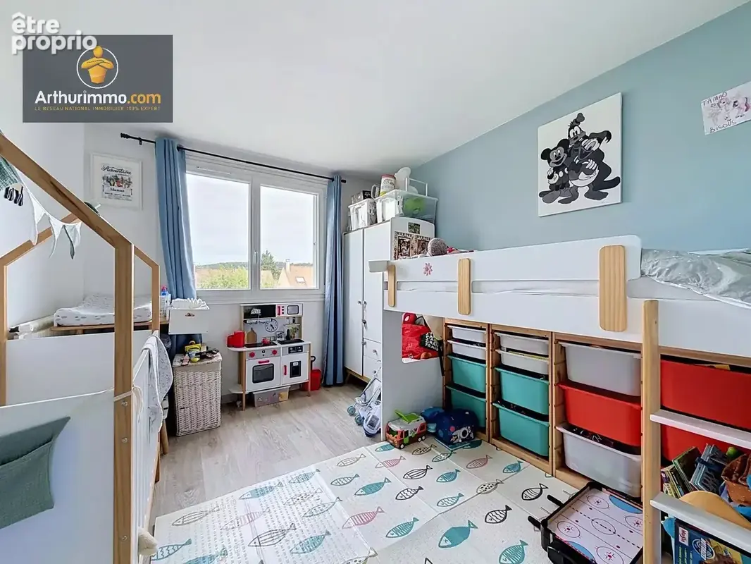 Vente Appartement Soisy-sous-montmorency(95230) 215 000ï¿œ - photo 8