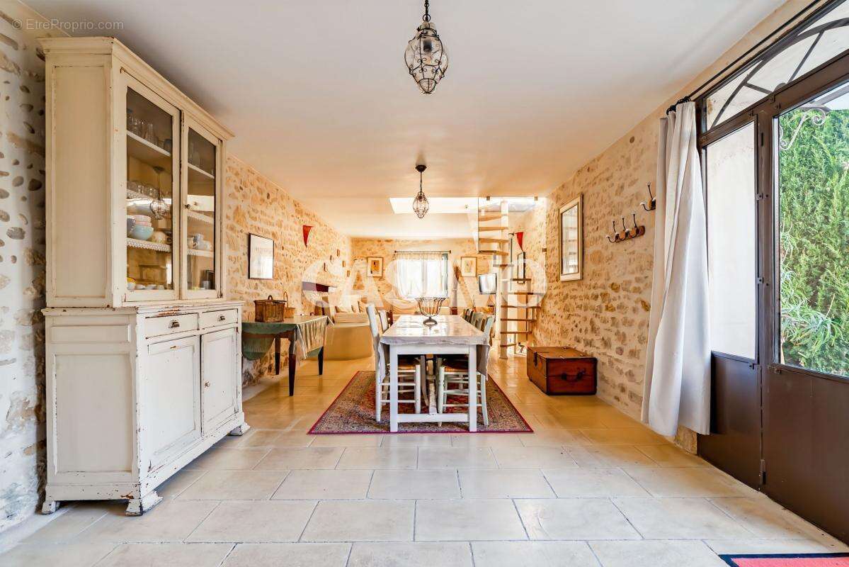 Maison à ARLES