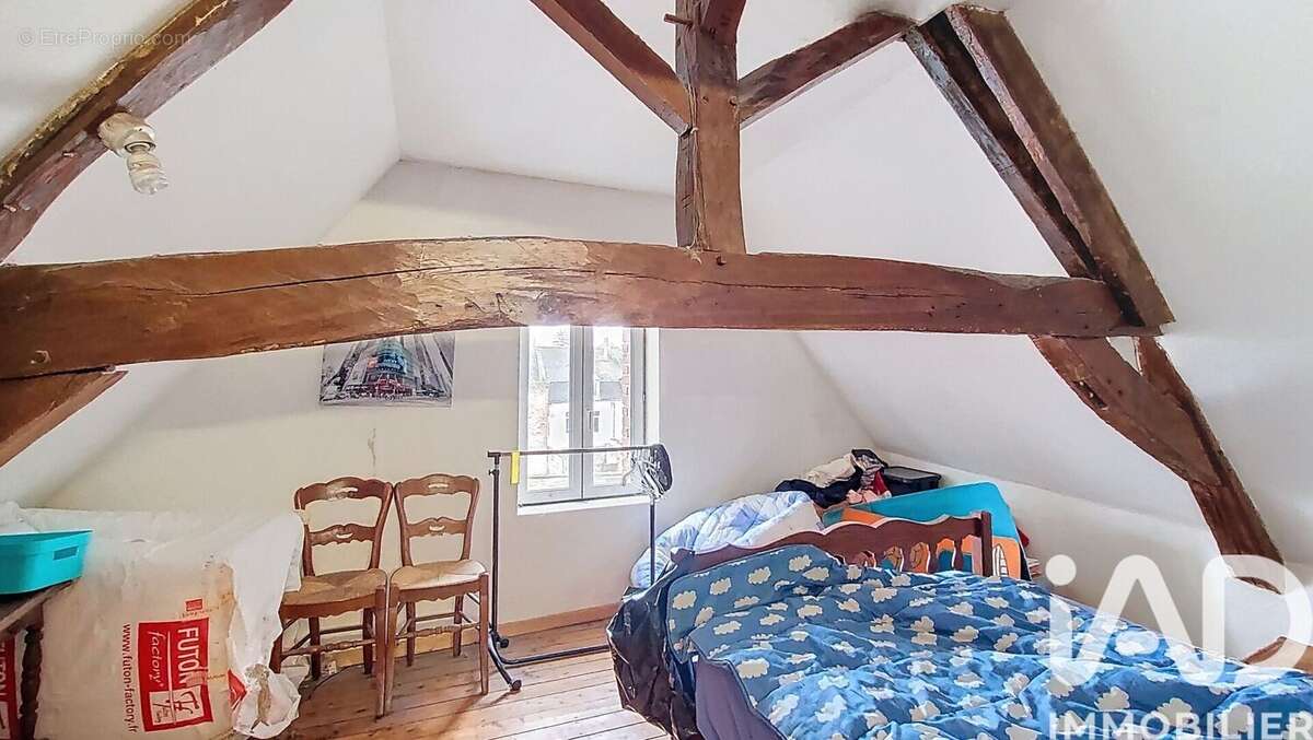 Photo 8 - Maison à LE QUESNOY