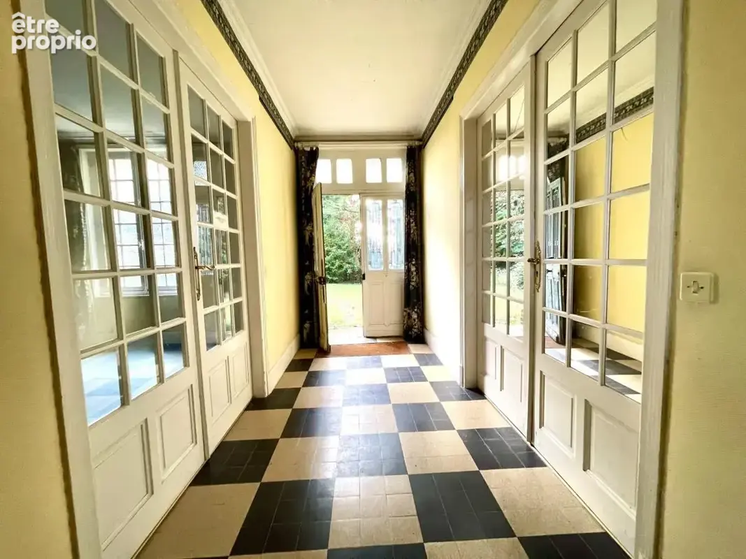 Maison 12 pièces 274 m² à vendre à Cambremer (14340) - photo 8