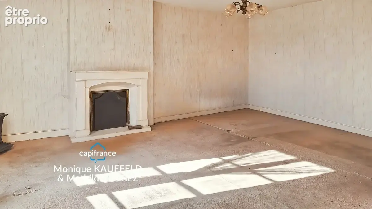 Immeuble de rapport à vendre COURPIERE (63) - photo 6