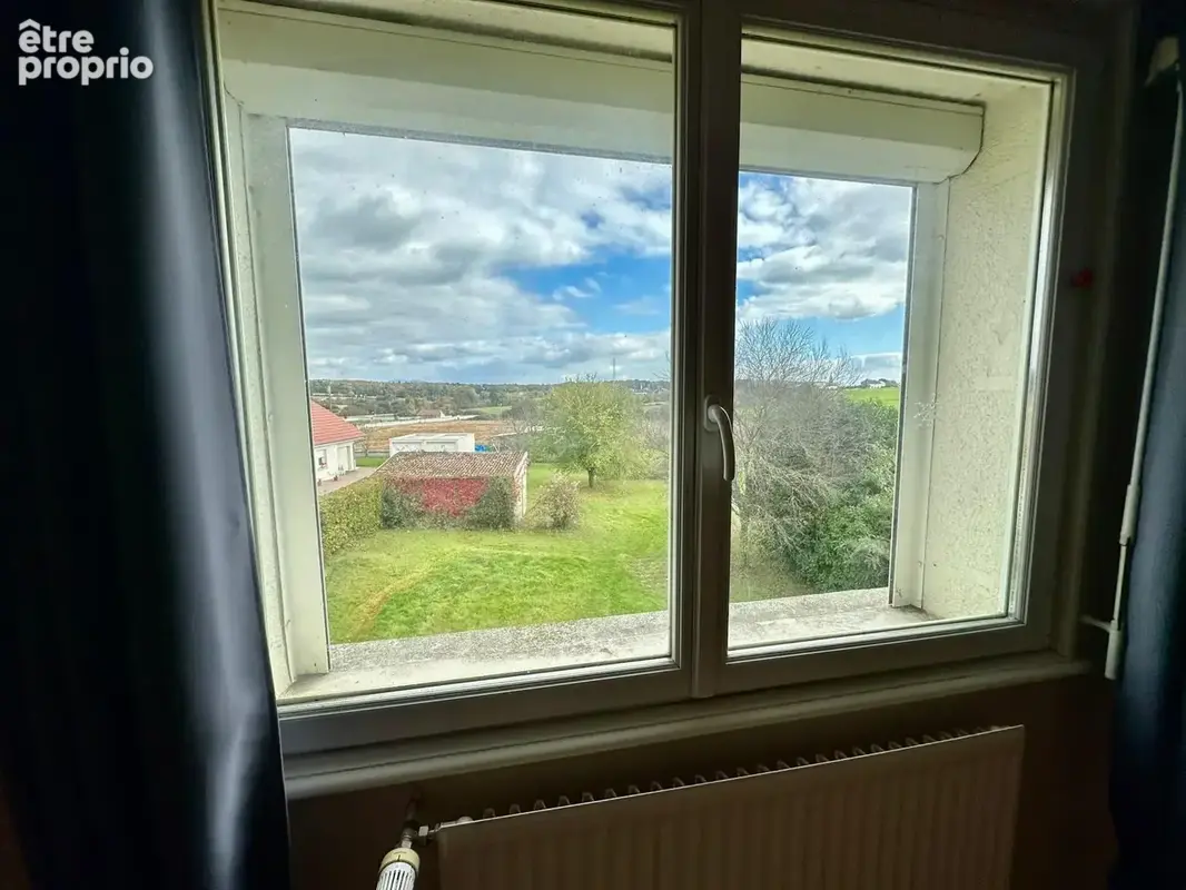 Vente maison, 10 pièces, 6 chambres, 265 m2, terrain 1043 m2 LURE - photo 29