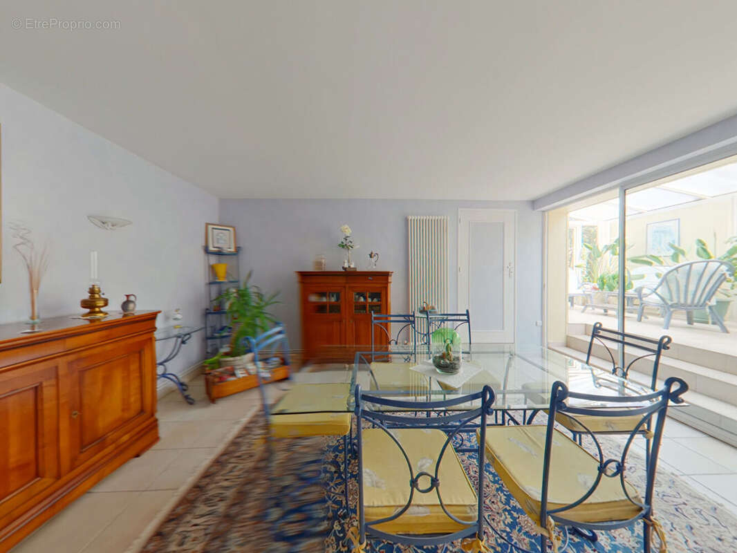 Maison à L&#039;ISLE-JOURDAIN