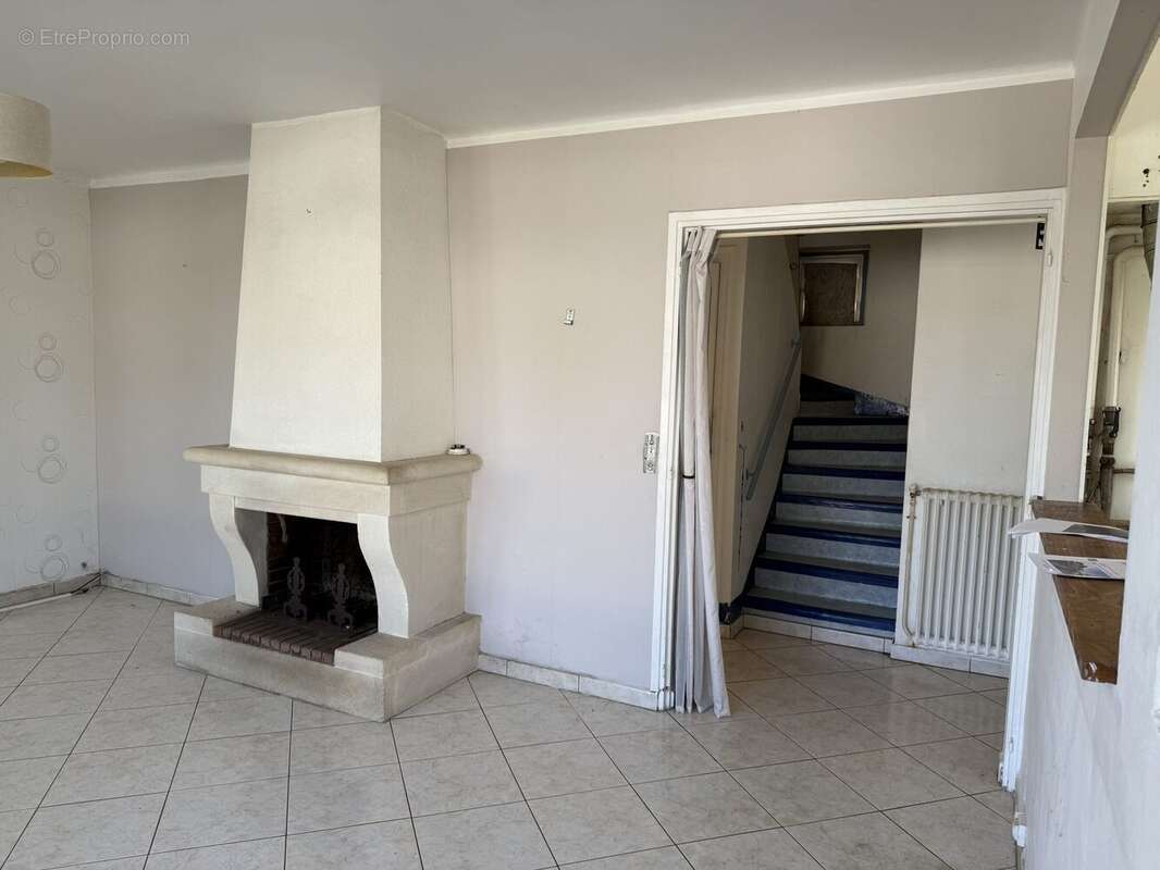 Maison à DAMGAN