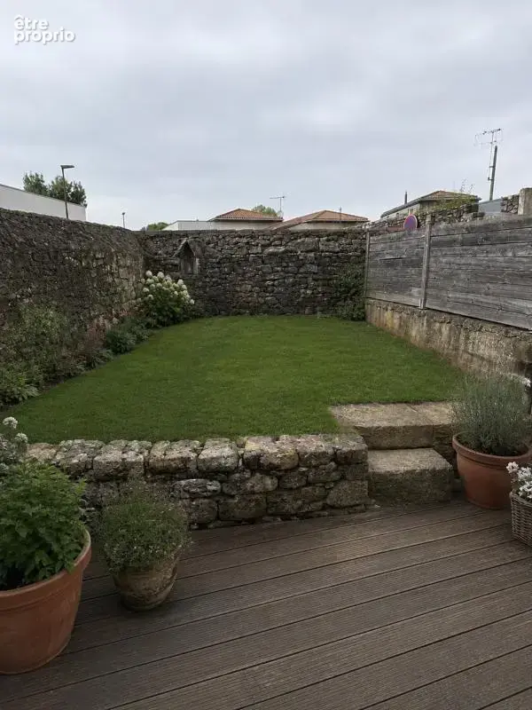 Maison à vendre 3 pièces SAINT MALO DU BOIS (85) - photo 9