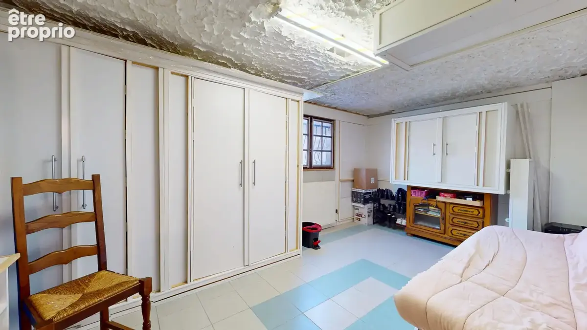 Maison 6 pièces 133 m² à vendre à Chelles (77500) - photo 14