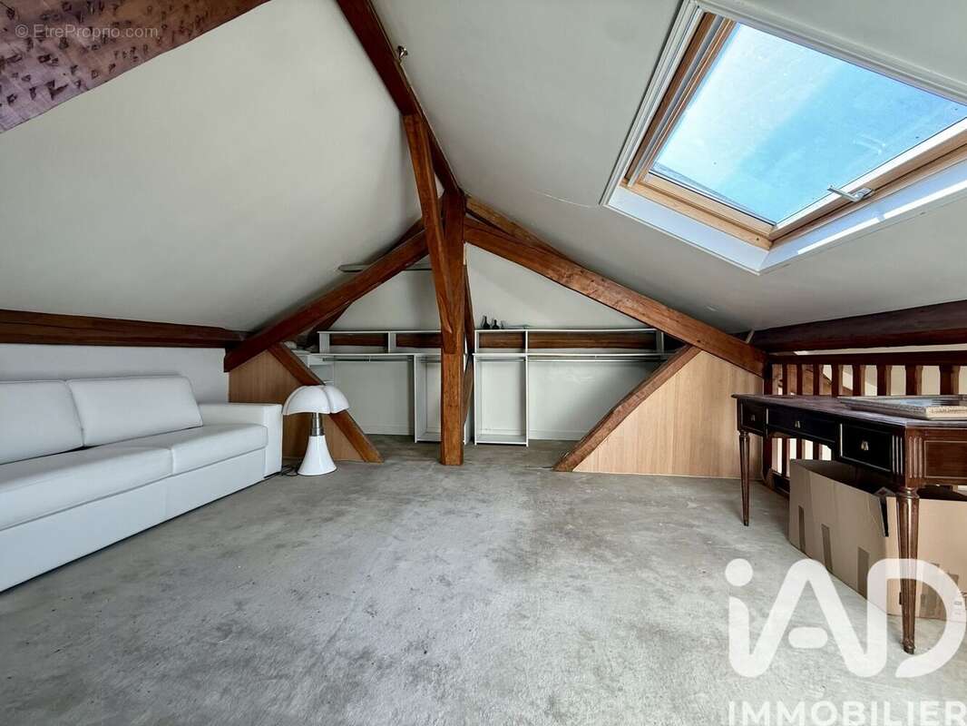 Photo 2 - Appartement à COMPIEGNE