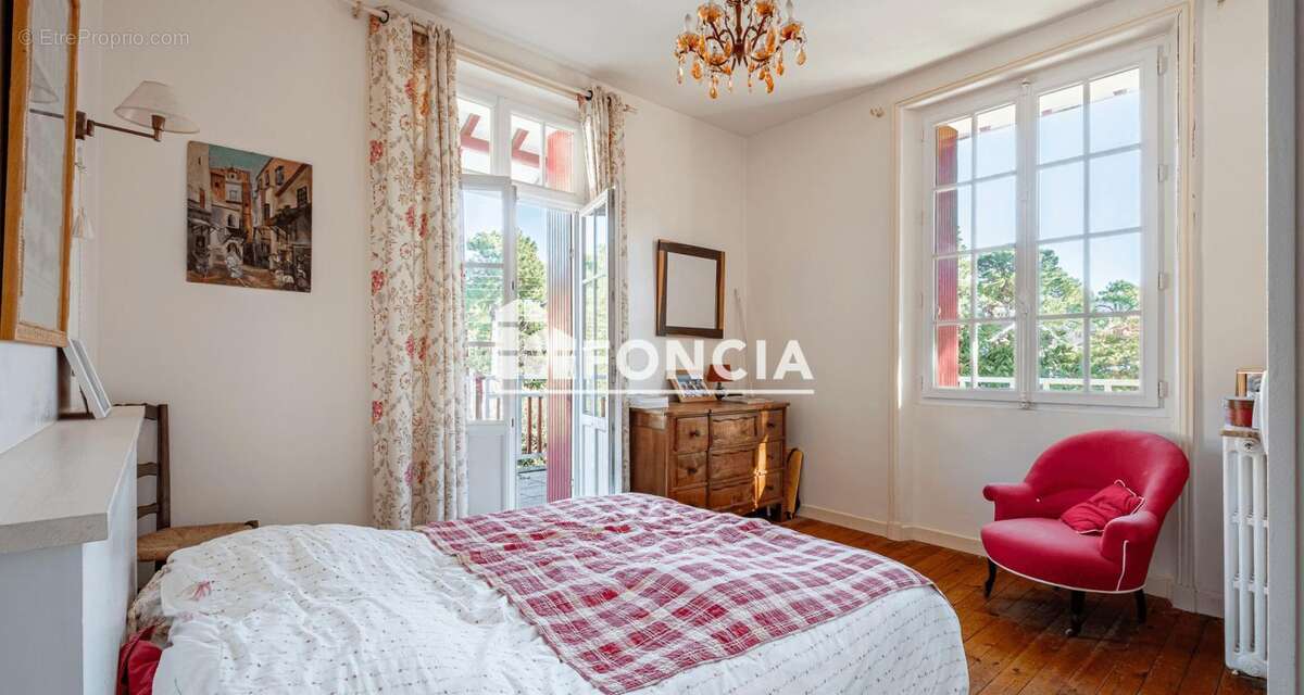 Maison à LA BAULE-ESCOUBLAC