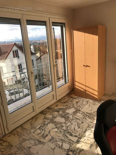 Appartement à VILLEJUIF