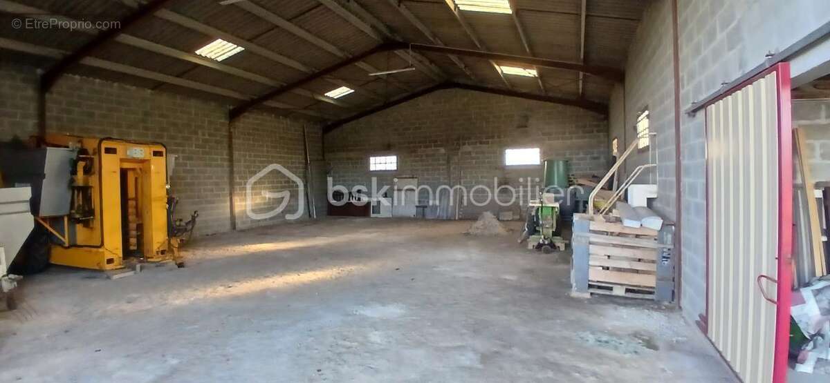 Maison au calme - photo 10