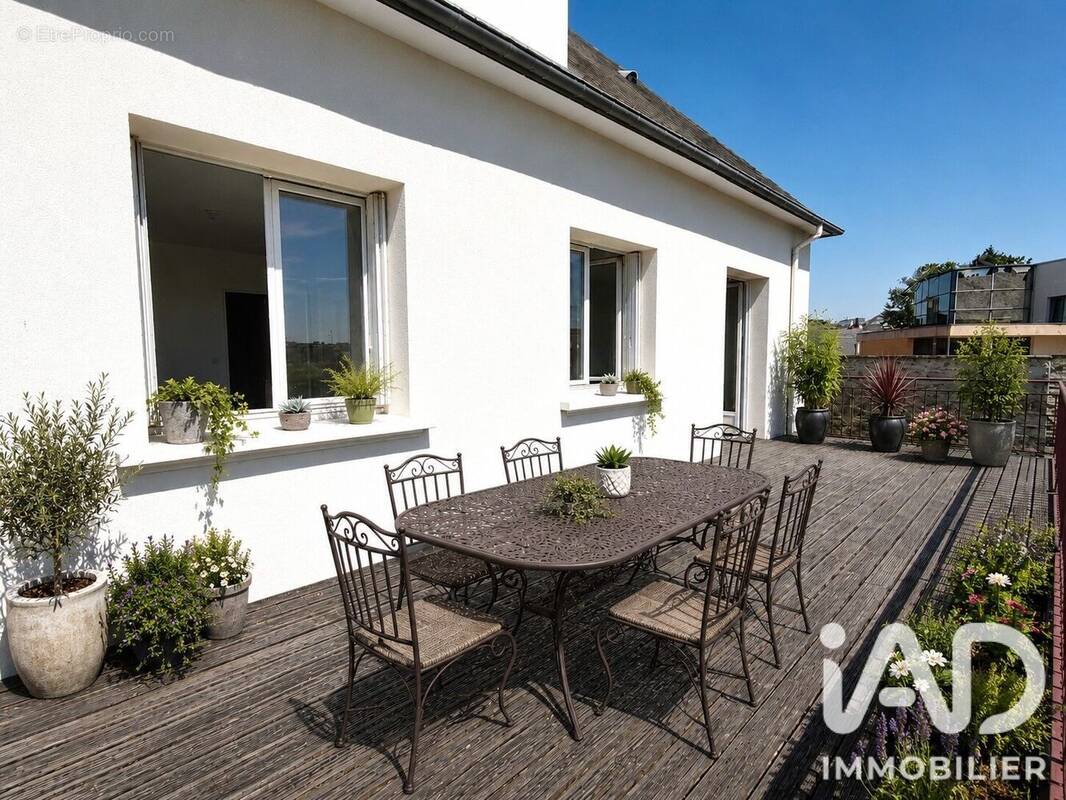 Photo 1 - Maison à MAYENNE