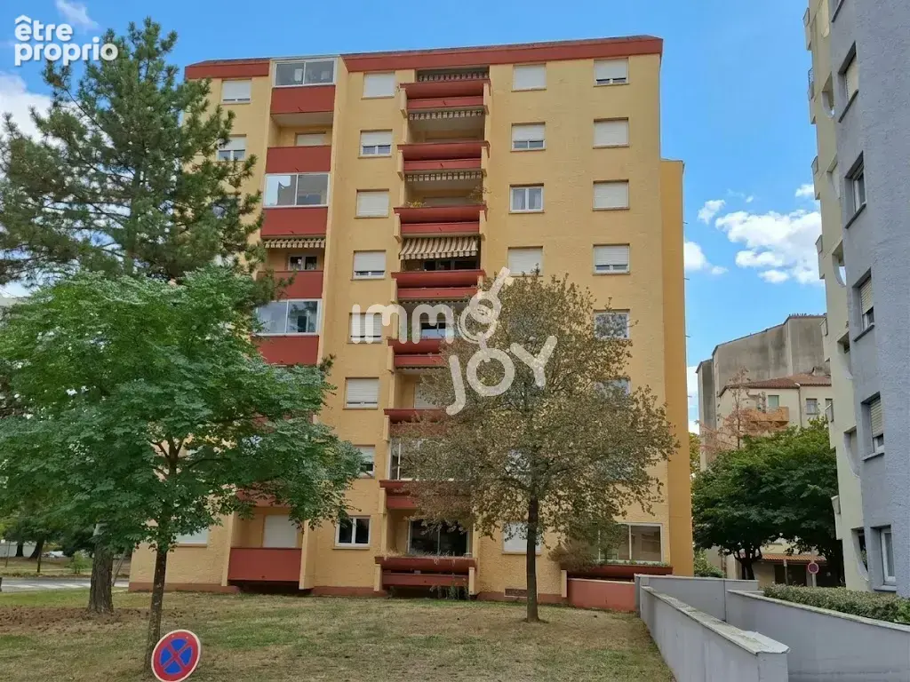 Photo Appartement à Colomiers au prix de 125 000€