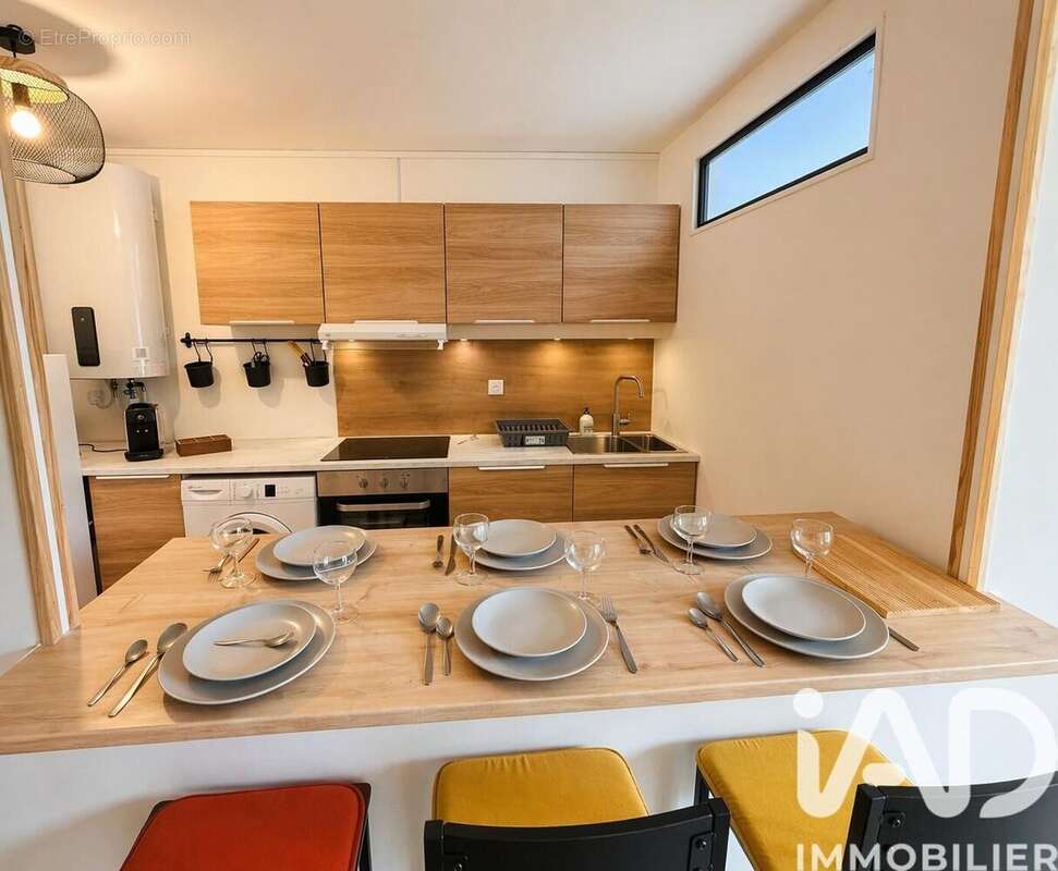 Photo 2 - Appartement à DOUAI