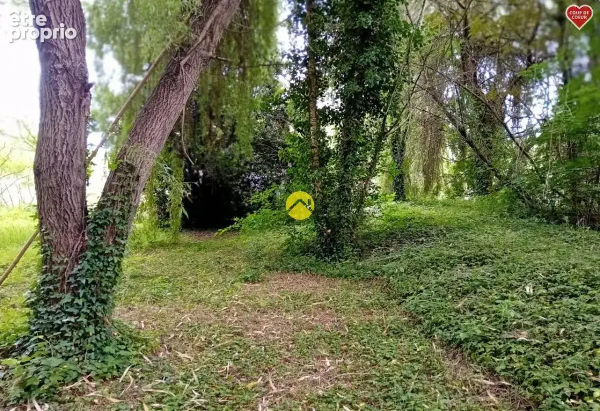 Et au milieu coule la rivière - photo 6