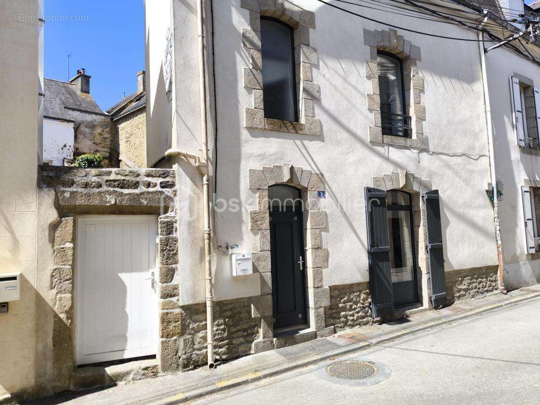 Maison individuelle T4 – 3 chambres – Hyper centre - photo 2